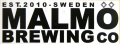 Malmö Brewing klistermärke 2.png